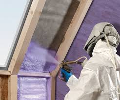 Professional Insulation Services in Edinburg, TX